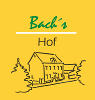Logo Bachs Hof